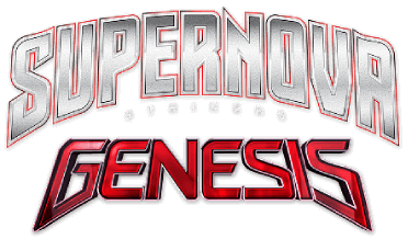 Genesis Logo