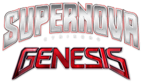 Genesis Logo