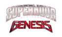 Genesis Logo