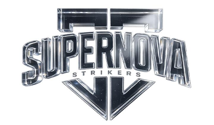 Supernova Playground