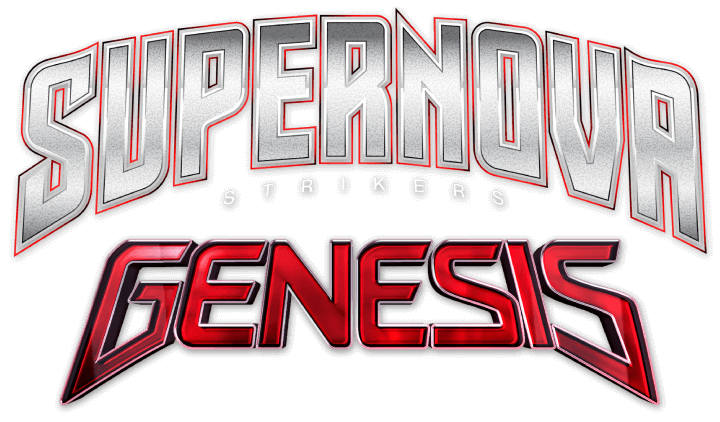 Supernova Playground