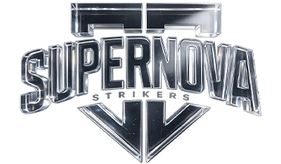 Playground Supernova